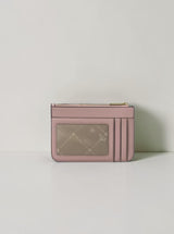 Jet Set Travel Small Signature Logo Coin Purse,35H9GTVP1B