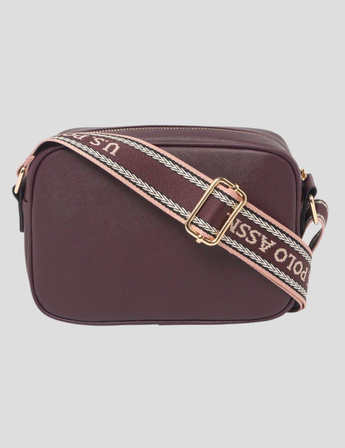 CLASSIC ZIP CROSSBODY BAG،27V0047-AA00A