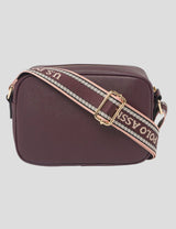 CLASSIC ZIP CROSSBODY BAG،27V0047-AA00A