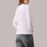 Standard Logo Slim T-Shirt