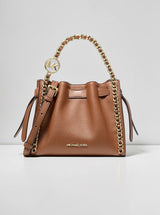 Mina Chain Crossbody Bag ,35T6G4MC1V