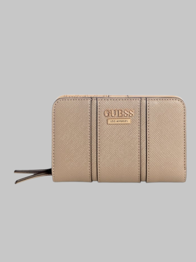 Alesso French Wallet