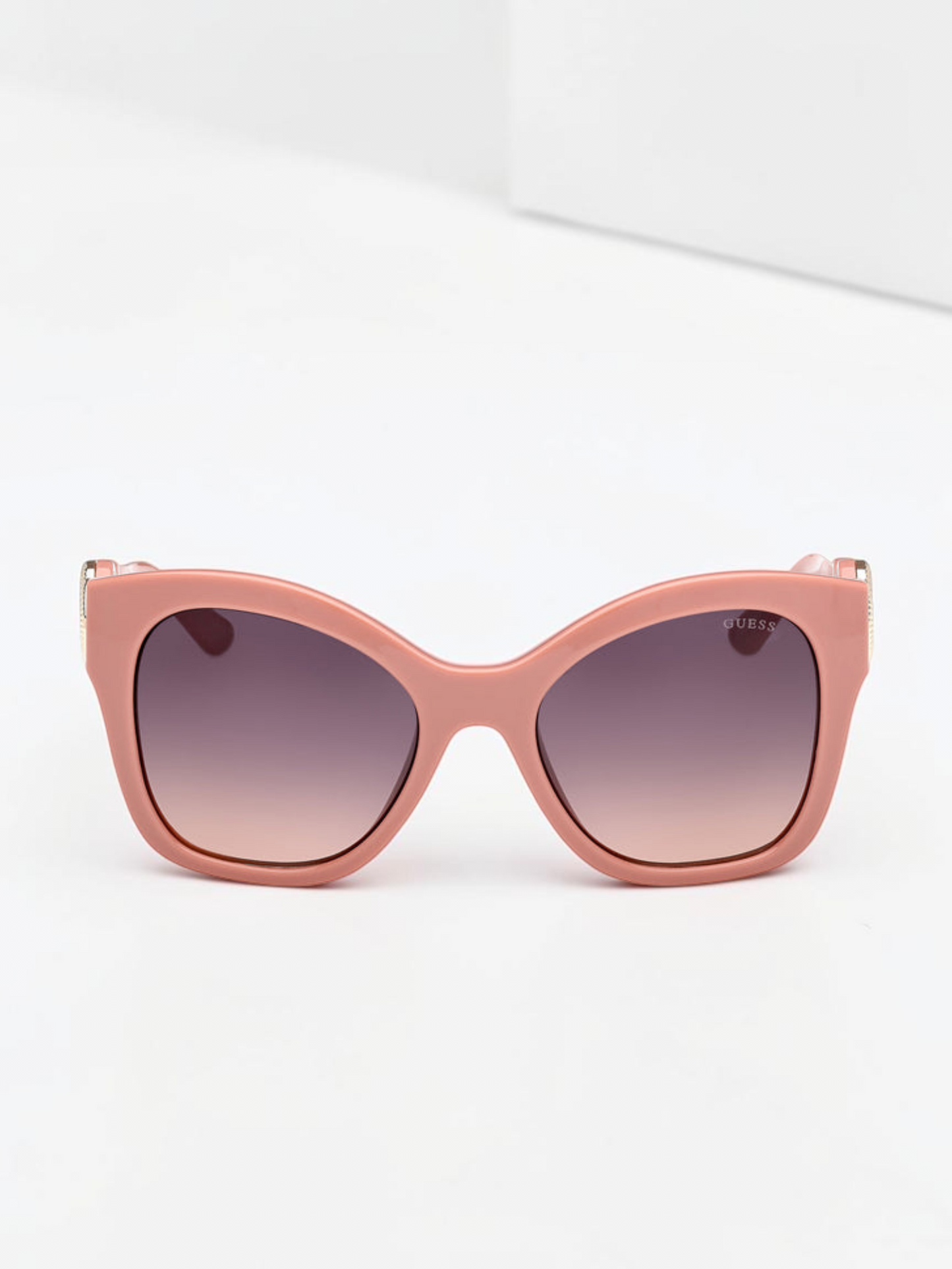 Immediate Guess 
Gradient  Butterfly Ladies Sunglasses
Item No. GU00197
