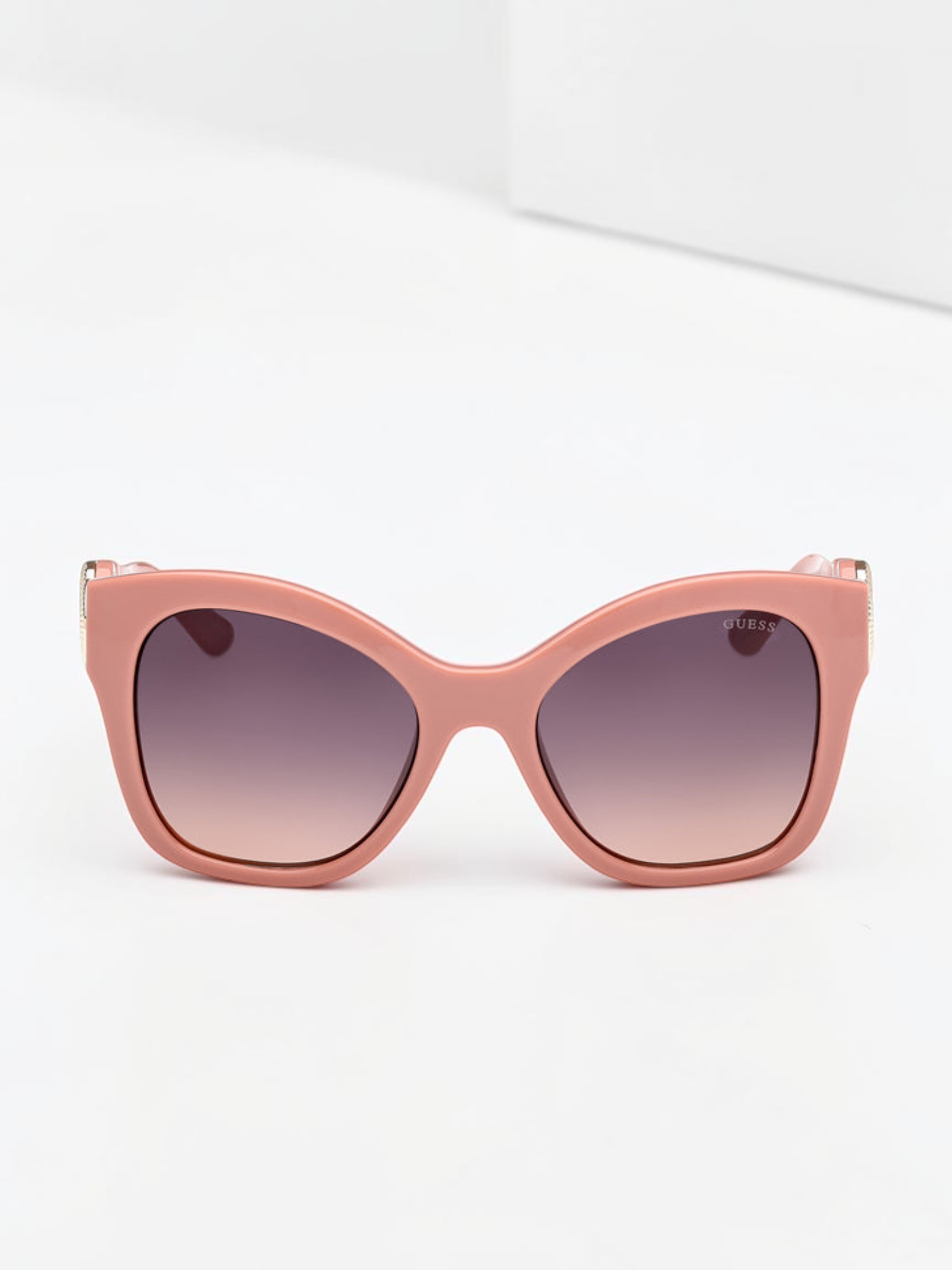 Immediate Guess 
Gradient  Butterfly Ladies Sunglasses
Item No. GU00197