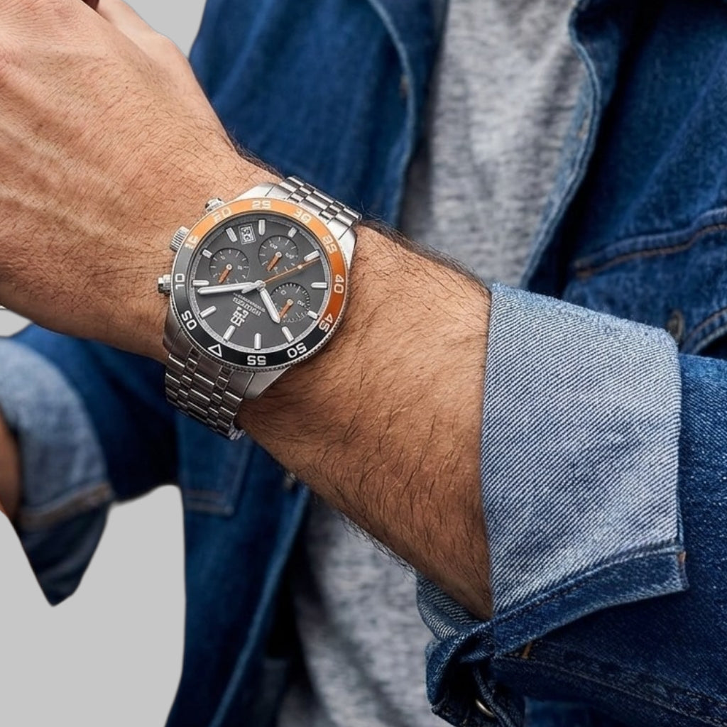 Immediate Tommy Hilfiger Watch For Men 1792186