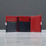 Tommy Hilfiger Men's Trifold Wallet