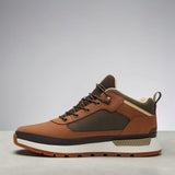 TIMBERLAND Men's Field Trekker Sneaker,TB0A6DKNEN7