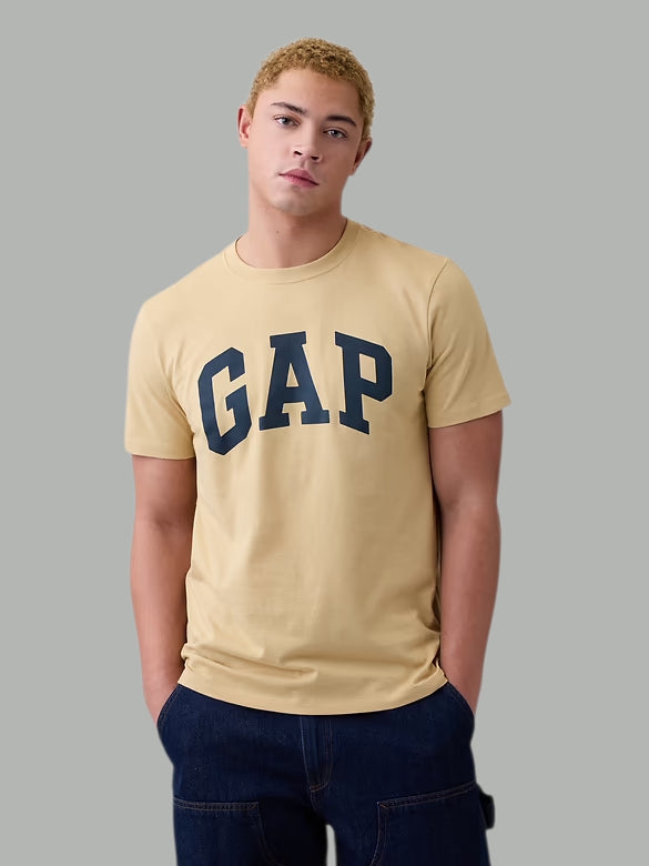 Everyday Soft Gap Logo T-Shirt,1173274
