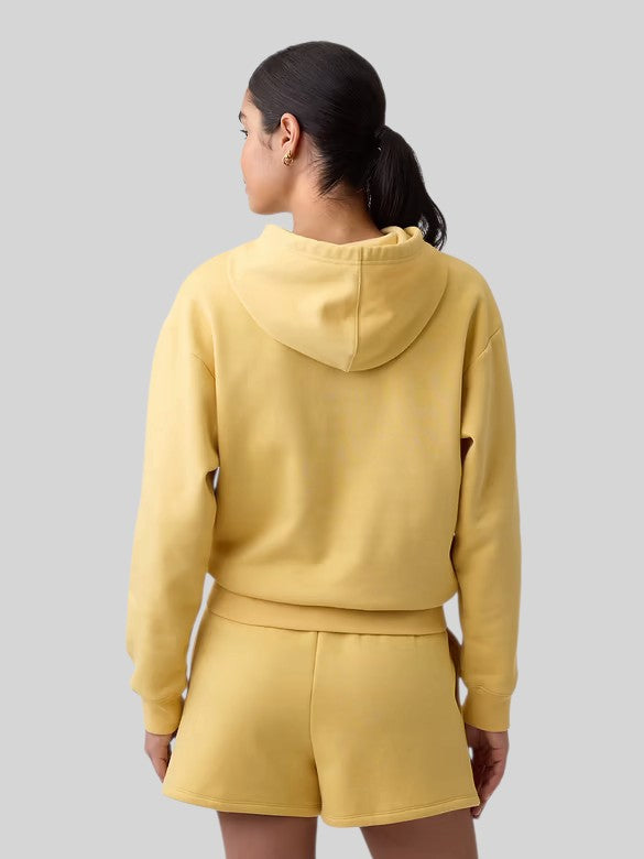 Gap Relaxed Gap Logo Hoodie,839432