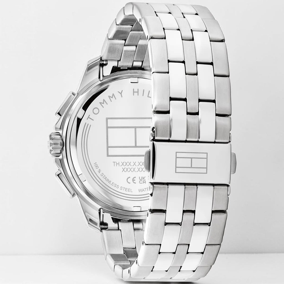 Immediate Tommy Hilfiger Watch For Men 1710620