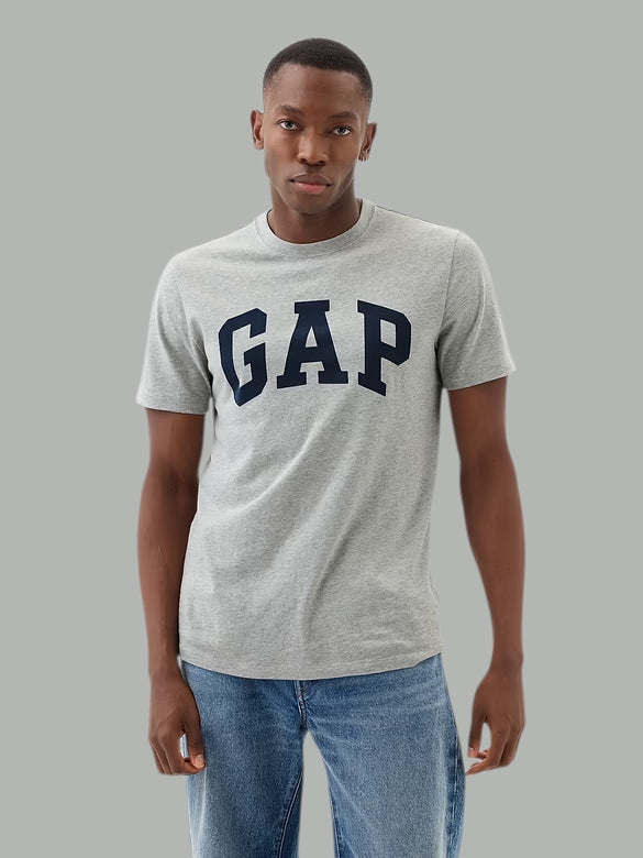 Everyday Soft Gap Logo T-Shirt,1173274