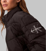 Lightweight Puffer Jacket