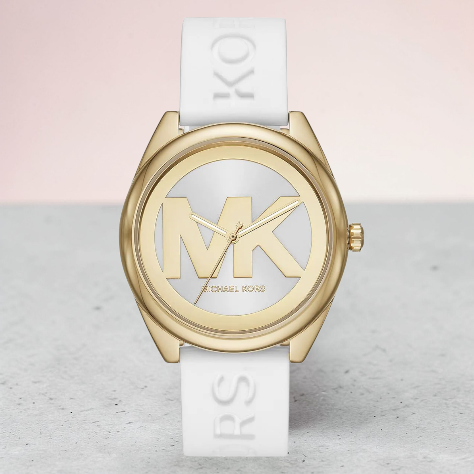 Michael Kors Watch For Women