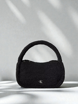 C.K Sherpa Shoulder Bag 4K3005G
