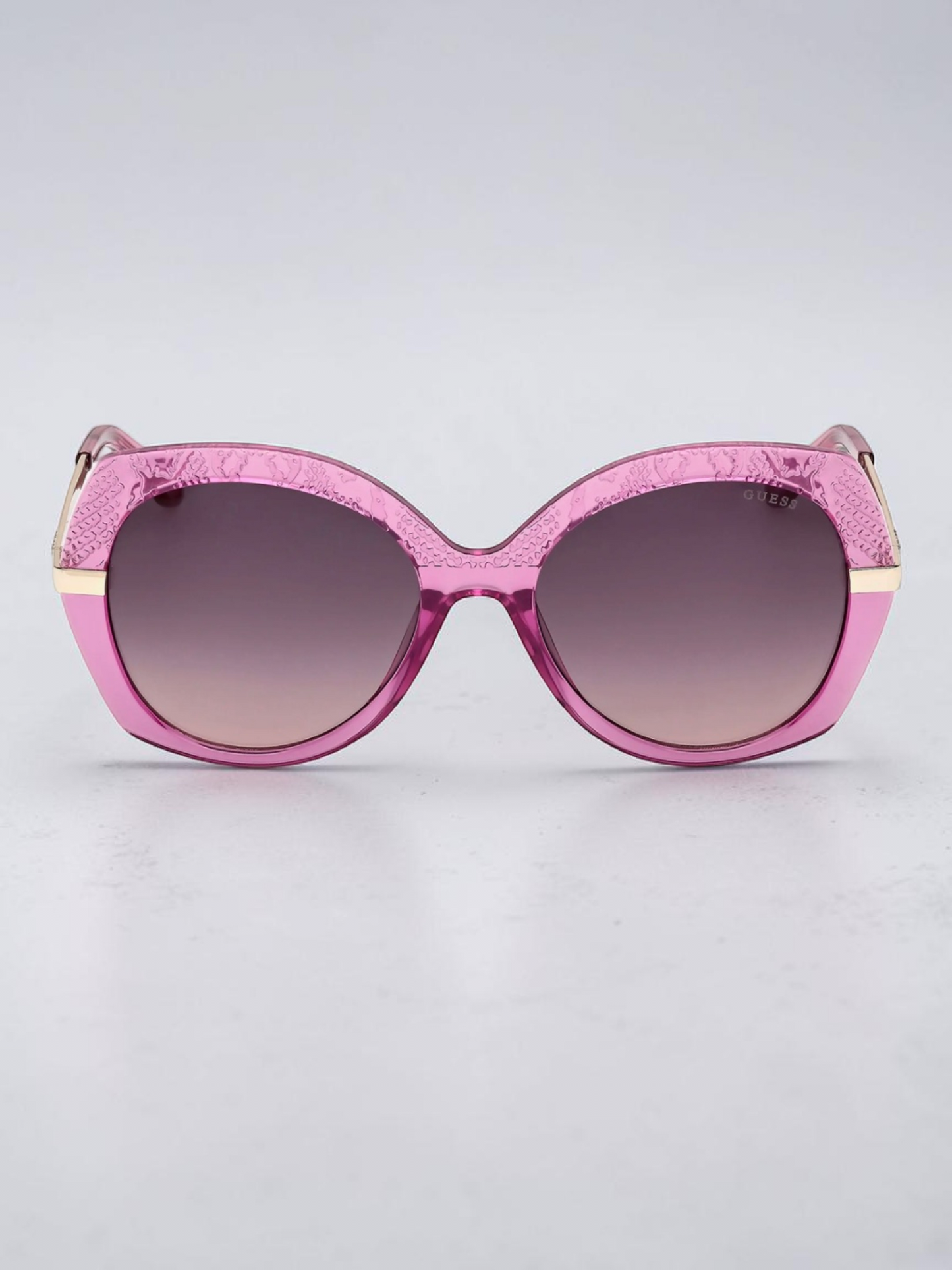 Guess Round Sunglasses