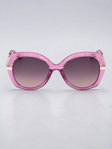 Guess Round Sunglasses
