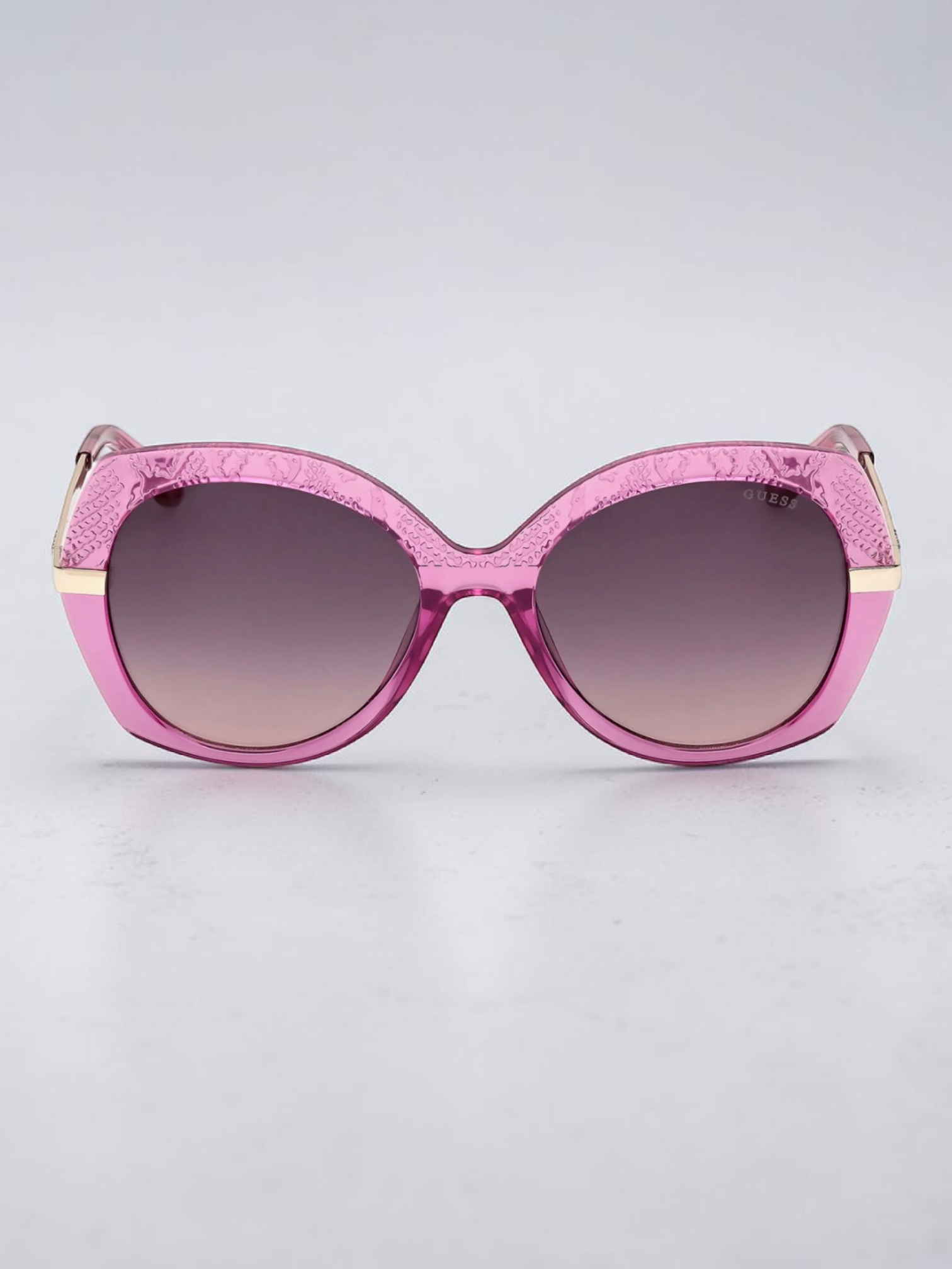 Guess Round Sunglasses