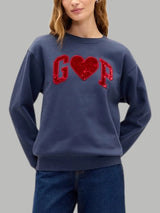 Gap Logo Sweatshirt