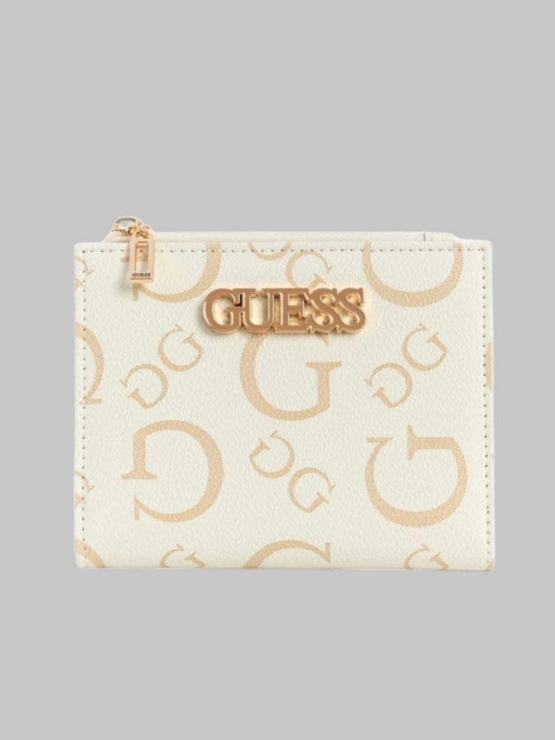 Shaela Small Snap Wallet