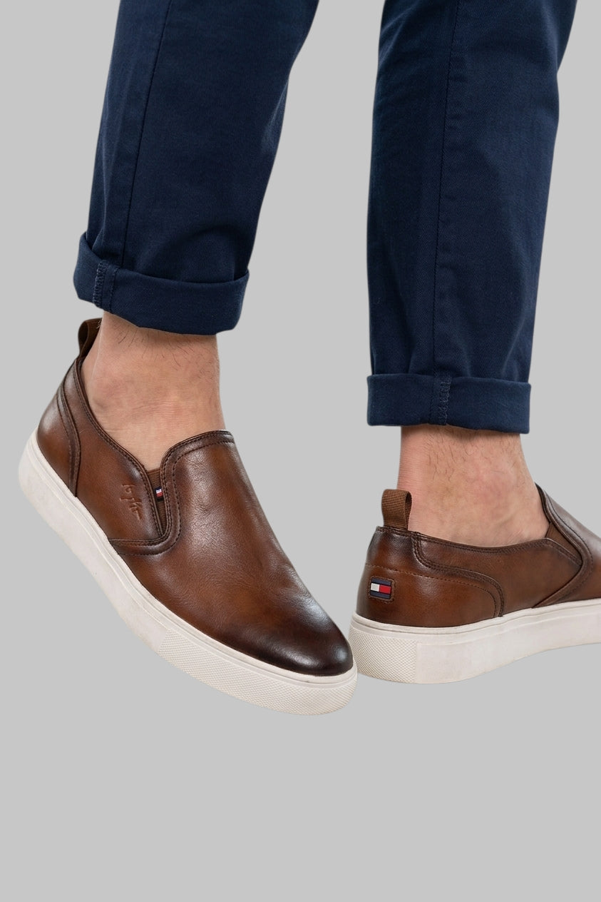TOMMY HILFIGER shoes 7495529