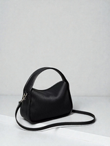 C.K Rib Top Flap Bag 4K3043G