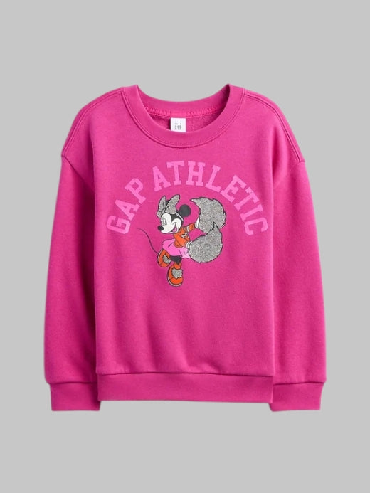 babyGap Relaxed Graphic Sweatshirt