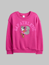 babyGap Relaxed Graphic Sweatshirt