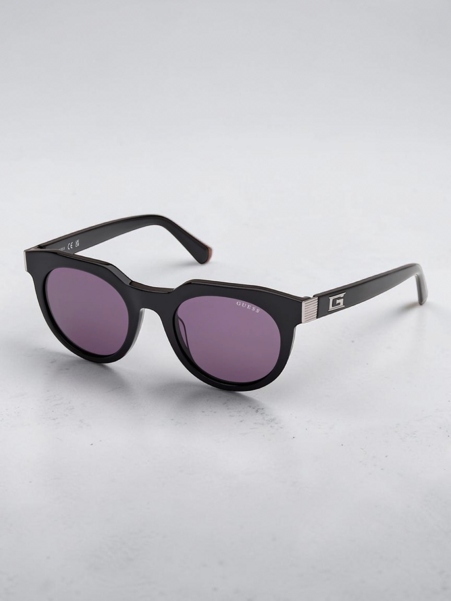 Guess Round Sunglasses