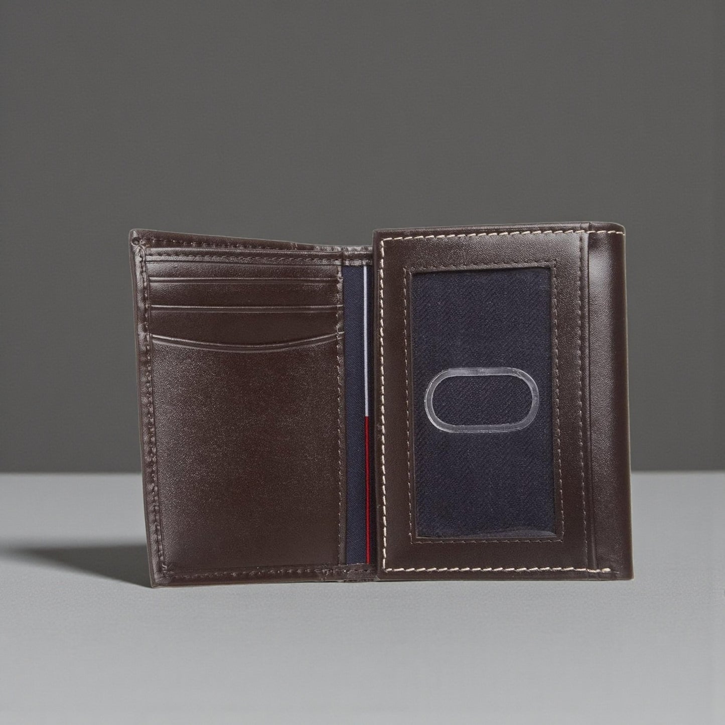 Tommy Hilfiger Men's Trifold Wallet