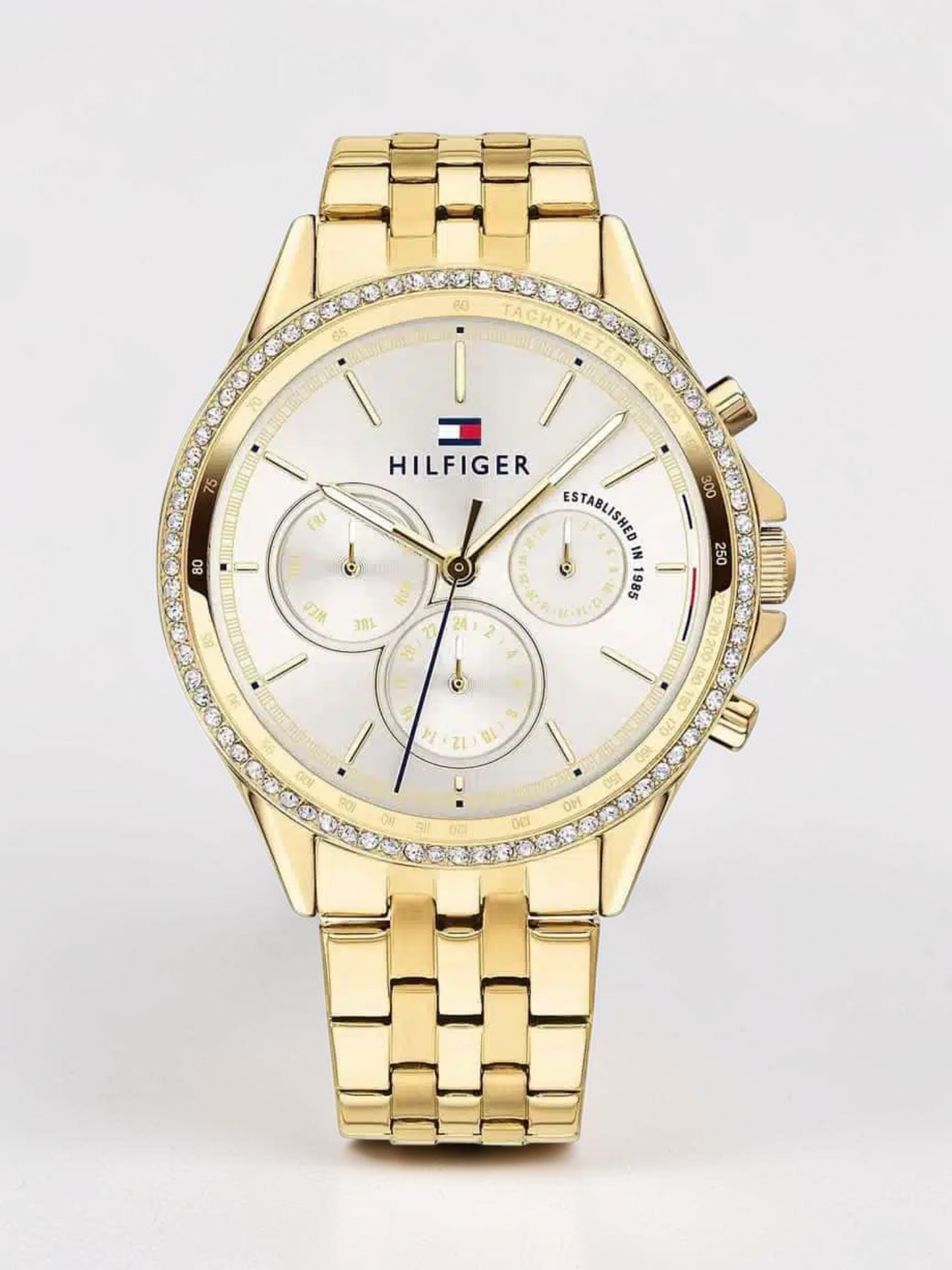 Tommy Hilfiger watch for women 1781977