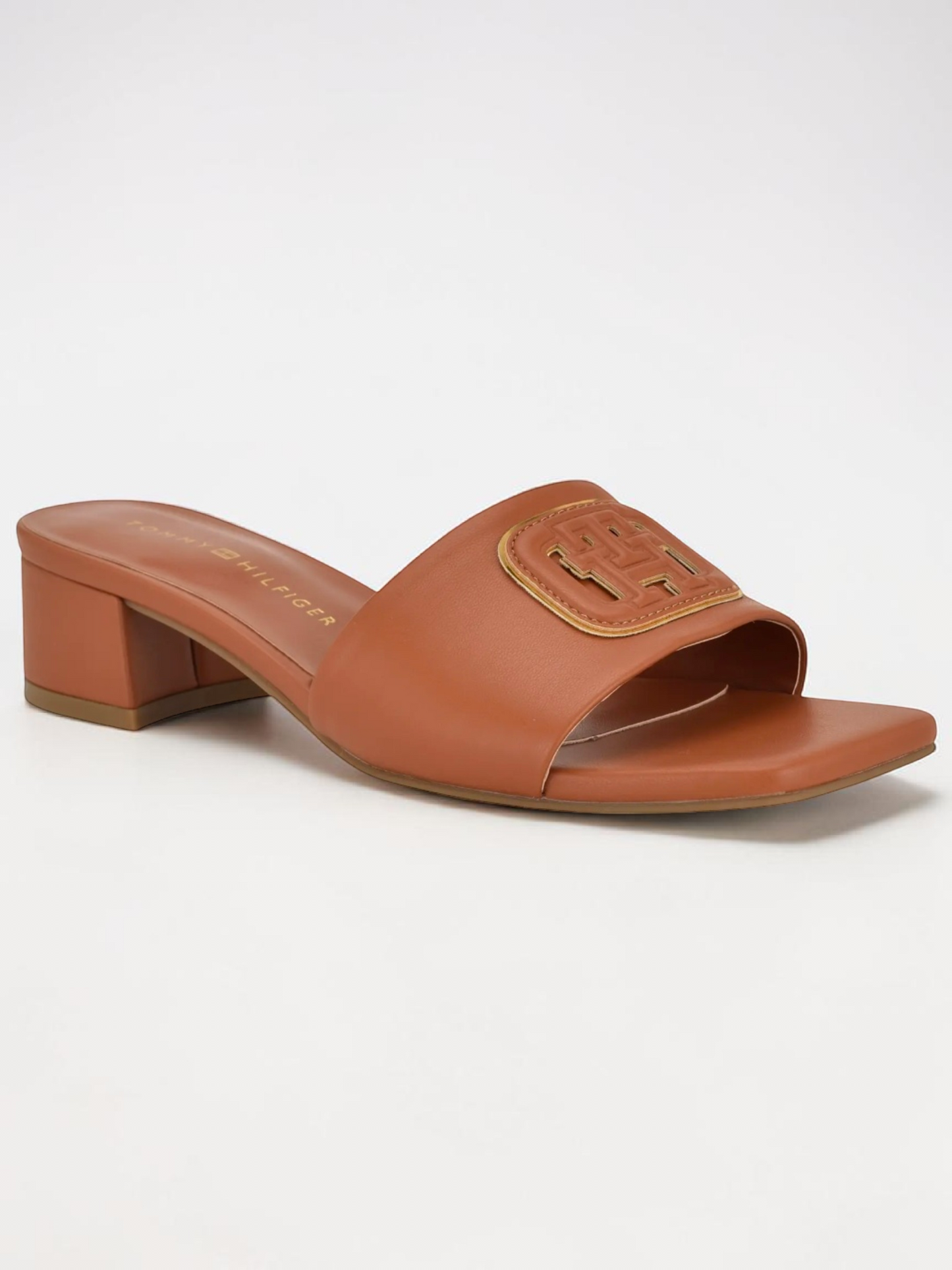 Tommy Penni Slide Sandal