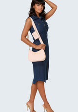 Thea Crossbody With Card Case