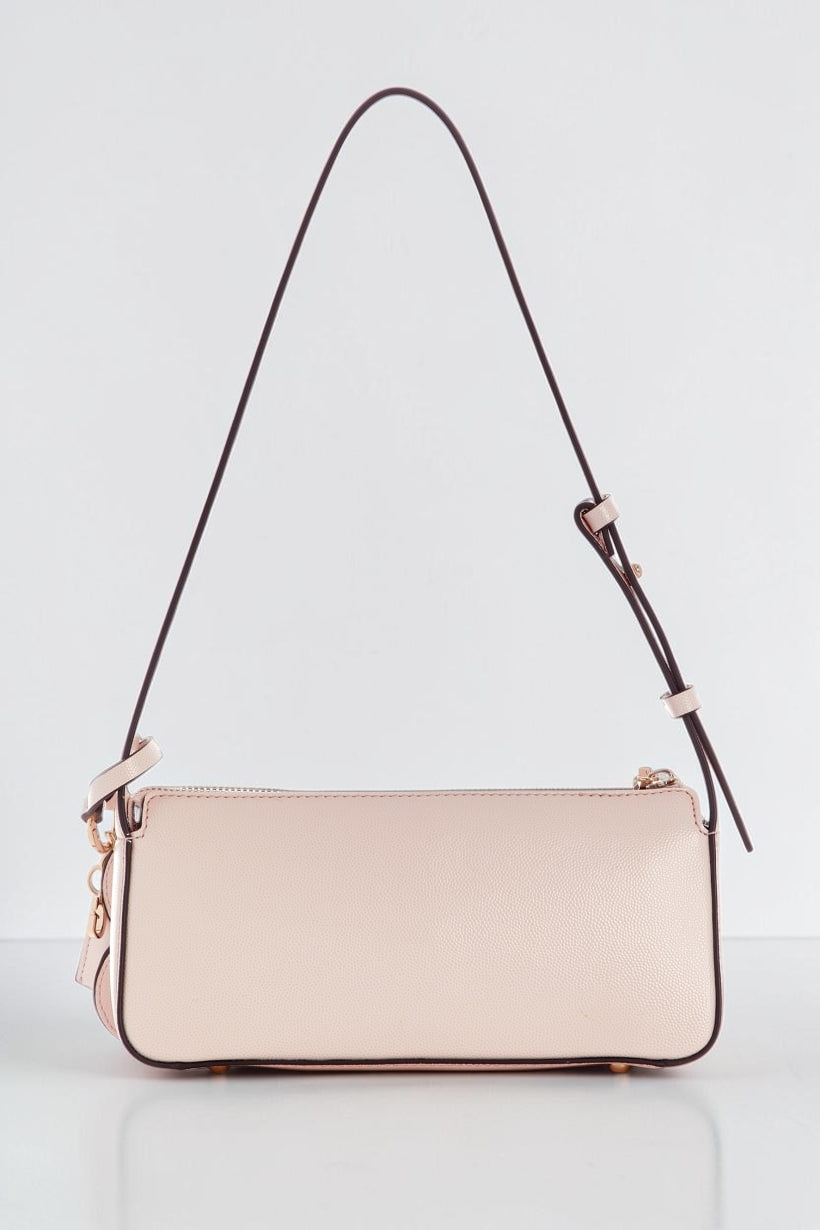 GUESS Isobel Logo Shoulder Bag