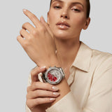 Guess Watch For Women W0774L7