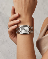 Immediate Guess Watch For Women W1117L1