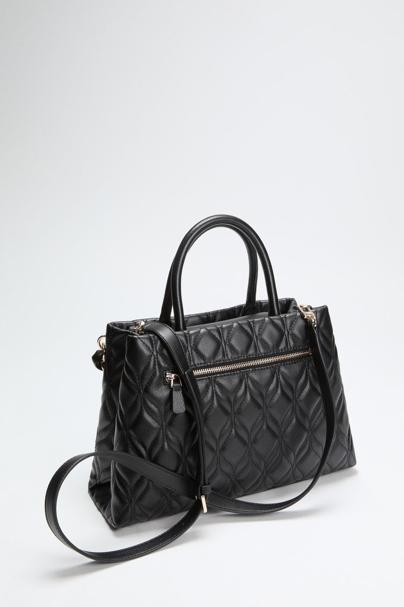 GUESS Maxine Satchel Bag