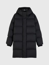 TOMMY HILFIGER Water-Repellent Down Puffer Coat,WW51547-C1G