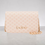 Adela Monogram Crossbody