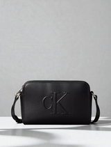 C.K Sculpted Impression Camera Bag 4K3036G