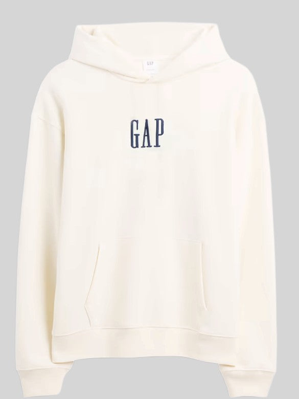 GAP Adult Vintage Soft Oversized GaP-Logo Hoodie,818949