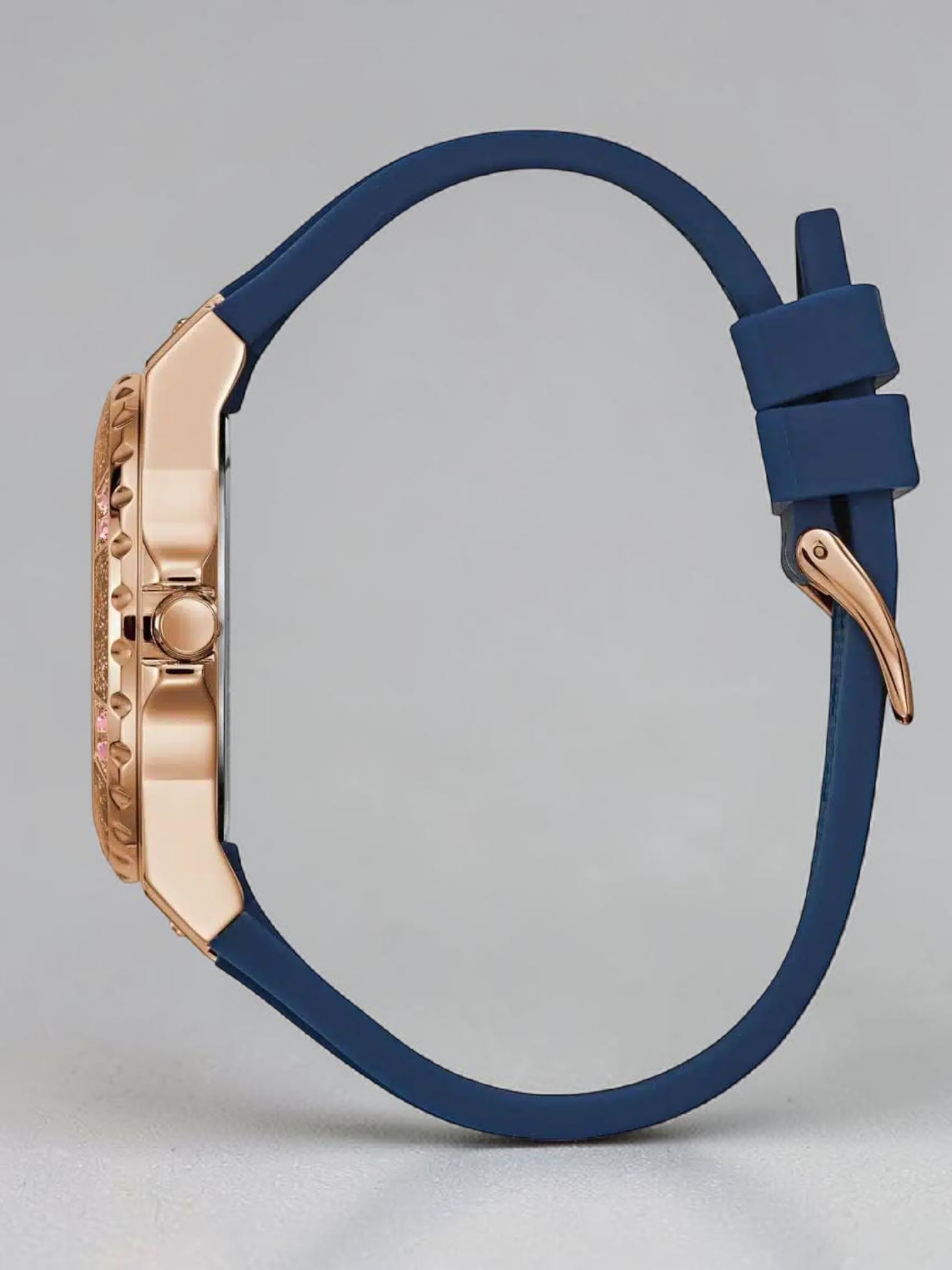 Immediate Guess Watch For Women W1053L1