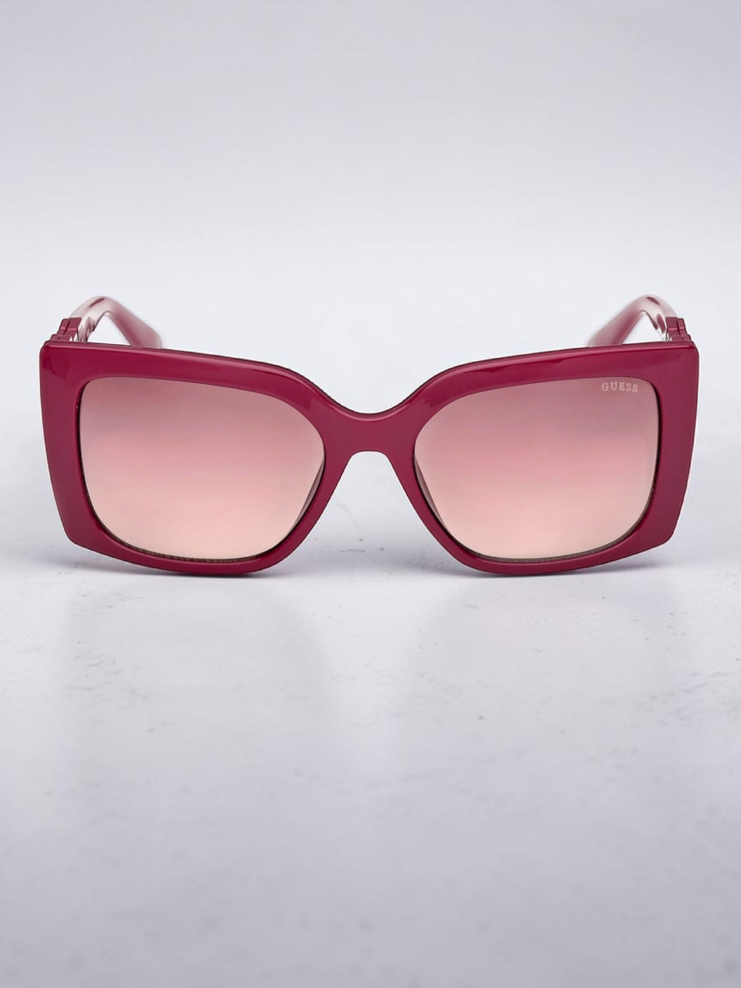 Guess Rectangular Sunglasses