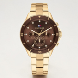 Tommy Hilfiger women Watch 1782709