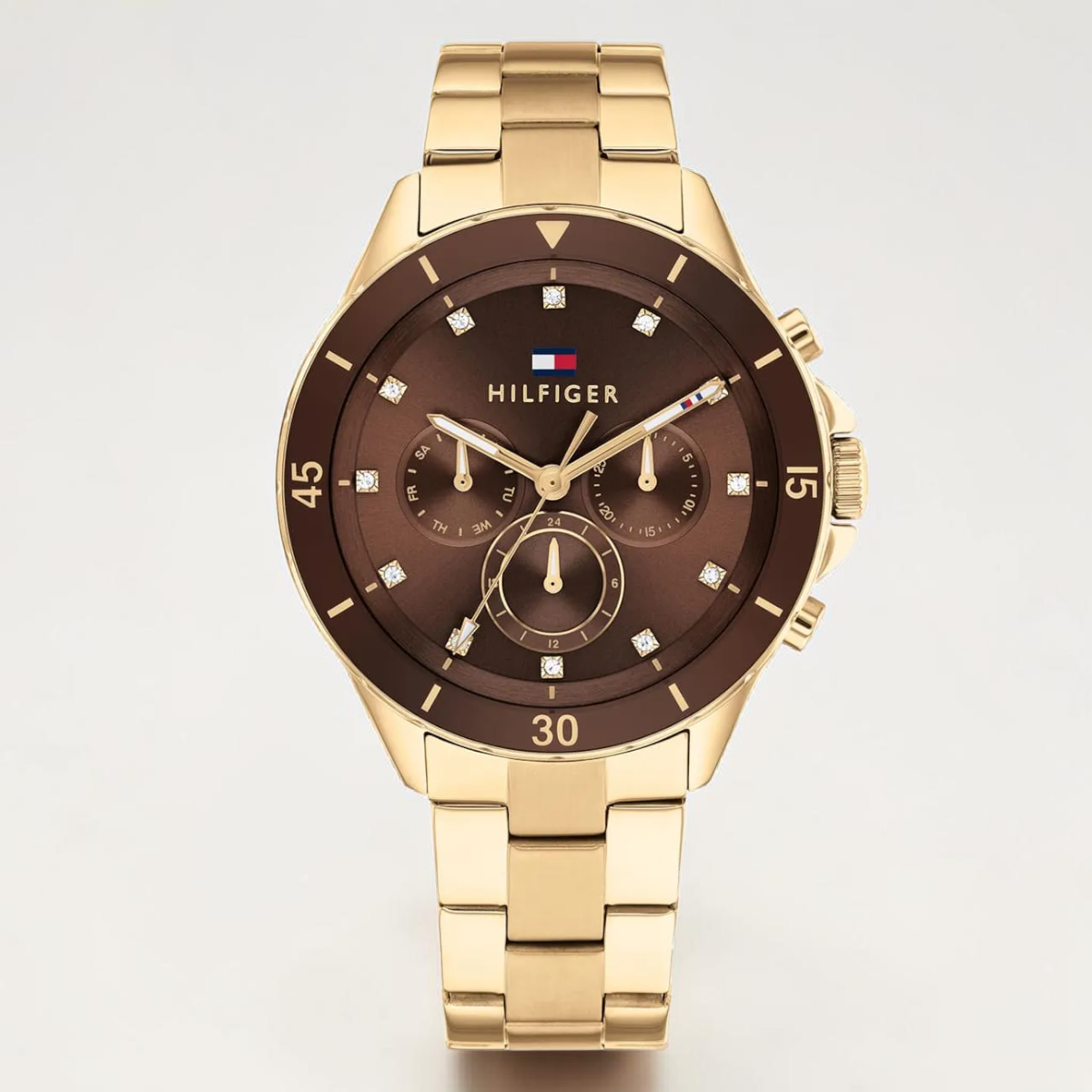 Tommy Hilfiger women Watch 1782709
