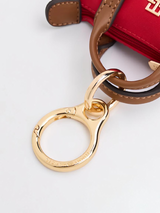 Monogram Coin Purse Bag Charm Serial XW09980-DW6