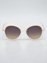 Guess Round Sunglasses