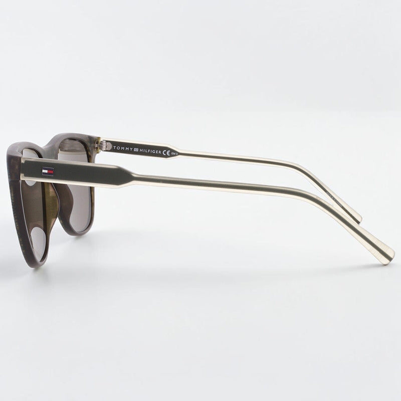 Tommy Hilfiger
Grey Square Ladies Sunglasses,TH 1440/S