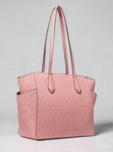 Michael Kors Marilyn  Signature Logo Tote Bag, 35F5S6AT2V