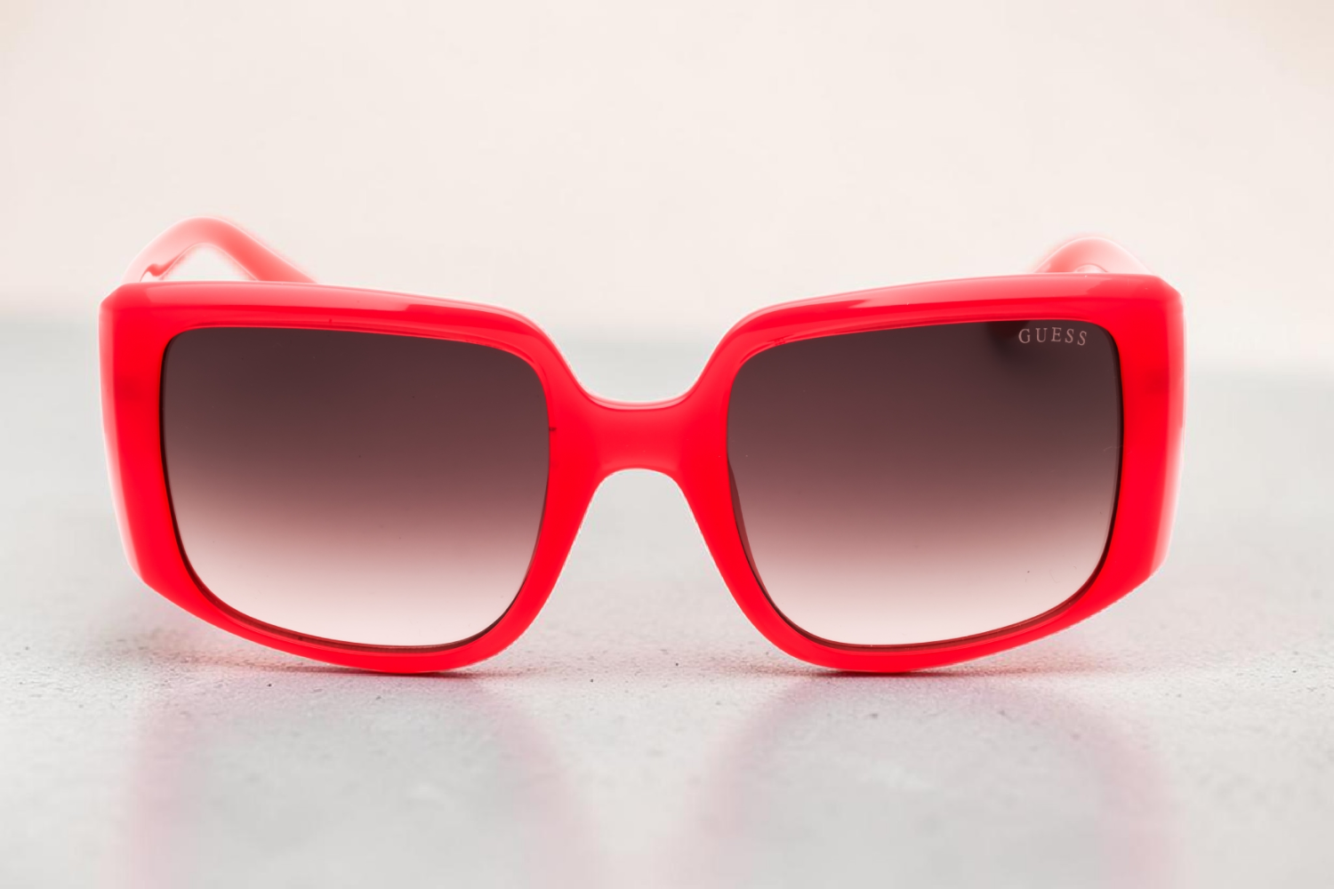 Gradient Butterfly Ladies Sunglasses