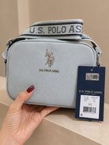 Immediate CLASSIC ZIP CROSSBODY BAG,27A278-AA00A